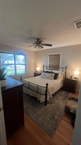 1605 Lamonte Lane, Houston, TX 77018
