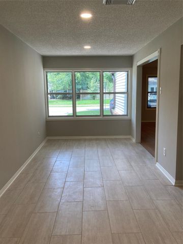 1605 Lamonte Lane, Houston, TX 77018