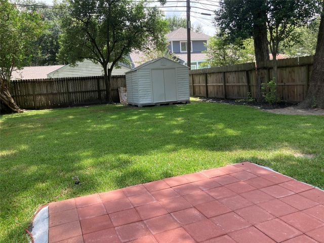 1605 Lamonte Lane, Houston, TX 77018
