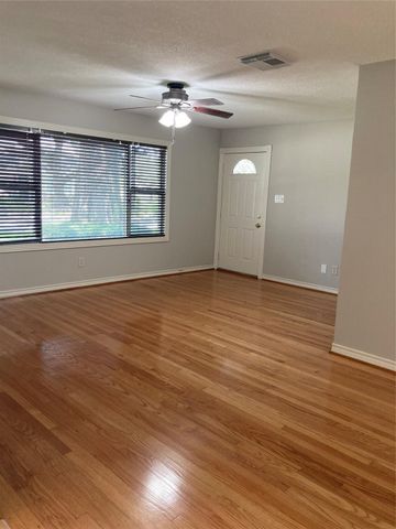 1605 Lamonte Lane, Houston, TX 77018