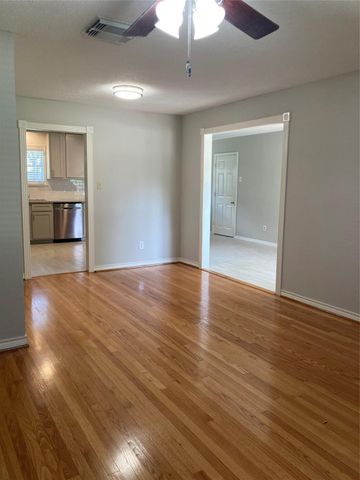 1605 Lamonte Lane, Houston, TX 77018