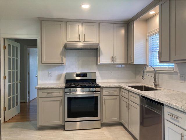 1605 Lamonte Lane, Houston, TX 77018