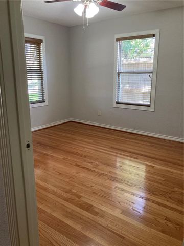 1605 Lamonte Lane, Houston, TX 77018