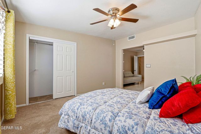 10365 KELLOGG Street, El Paso, TX 79924