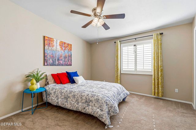10365 KELLOGG Street, El Paso, TX 79924