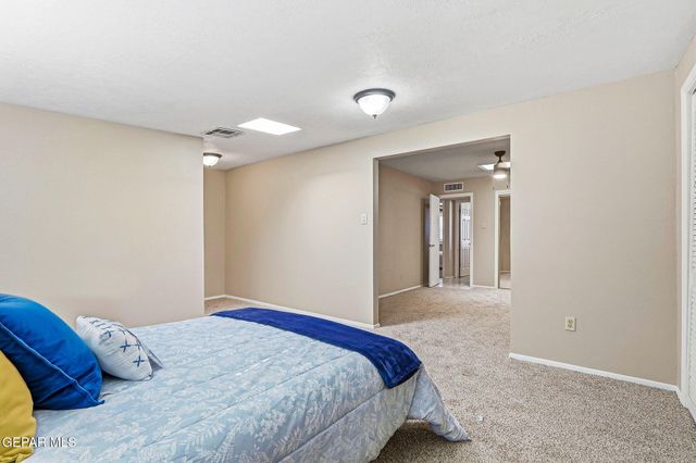 10365 KELLOGG Street, El Paso, TX 79924