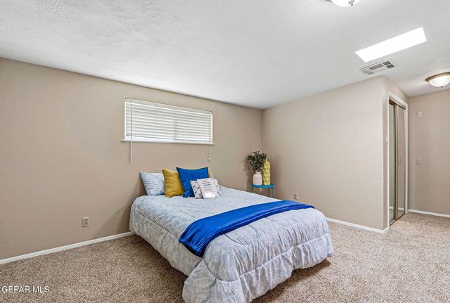 10365 KELLOGG Street, El Paso, TX 79924