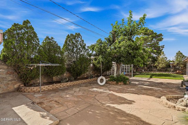 10365 KELLOGG Street, El Paso, TX 79924