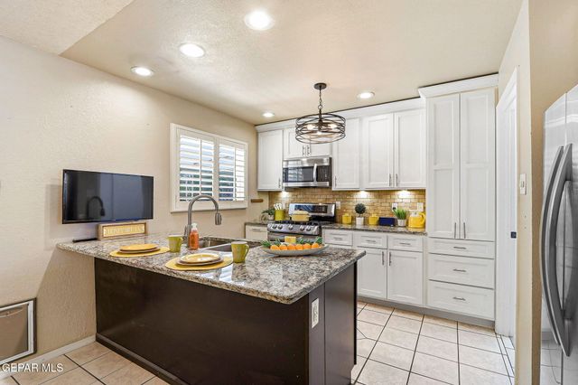 10365 KELLOGG Street, El Paso, TX 79924
