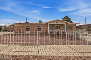 10365 KELLOGG Street, El Paso, TX 79924