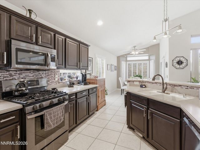 590 Wedge Lane, Fernley, NV 89408
