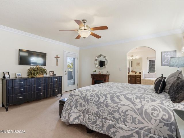 590 Wedge Lane, Fernley, NV 89408