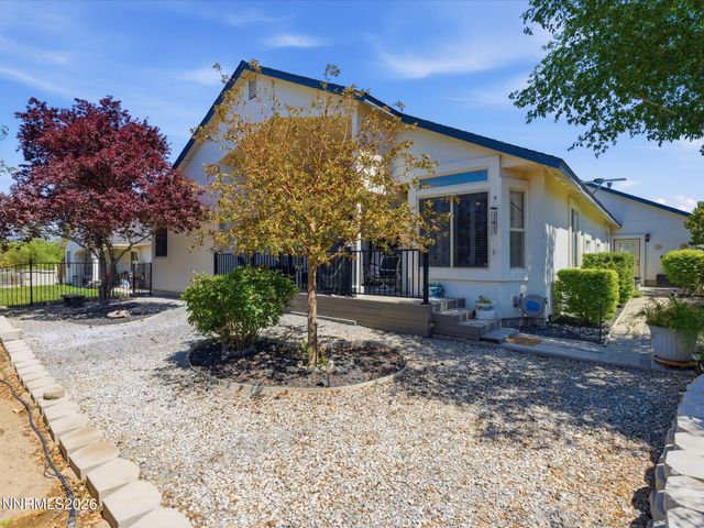 590 Wedge Lane, Fernley, NV 89408