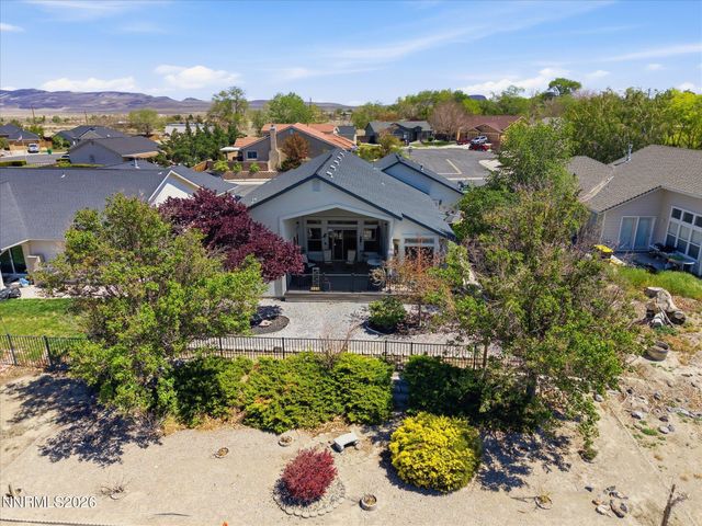590 Wedge Lane, Fernley, NV 89408