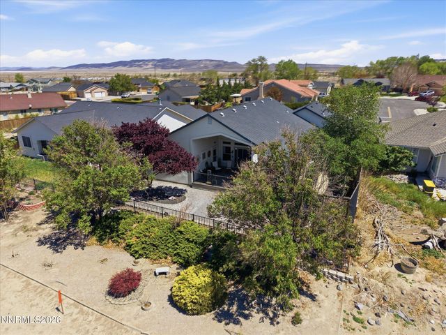 590 Wedge Lane, Fernley, NV 89408