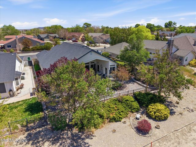590 Wedge Lane, Fernley, NV 89408