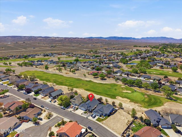 590 Wedge Lane, Fernley, NV 89408