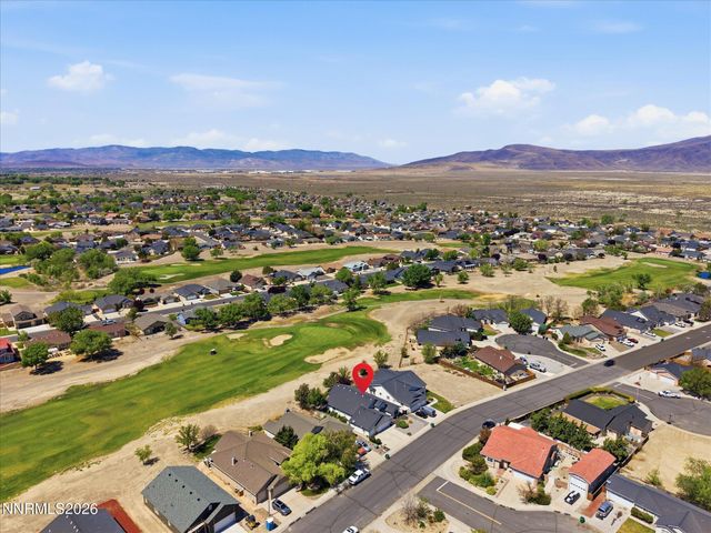 590 Wedge Lane, Fernley, NV 89408