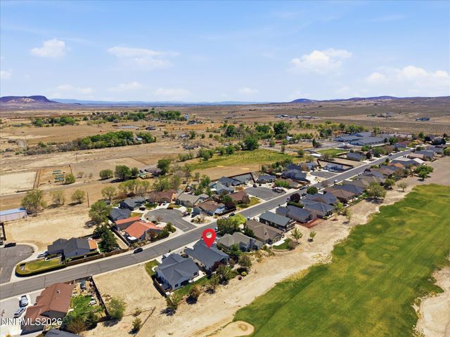590 Wedge Lane, Fernley, NV 89408