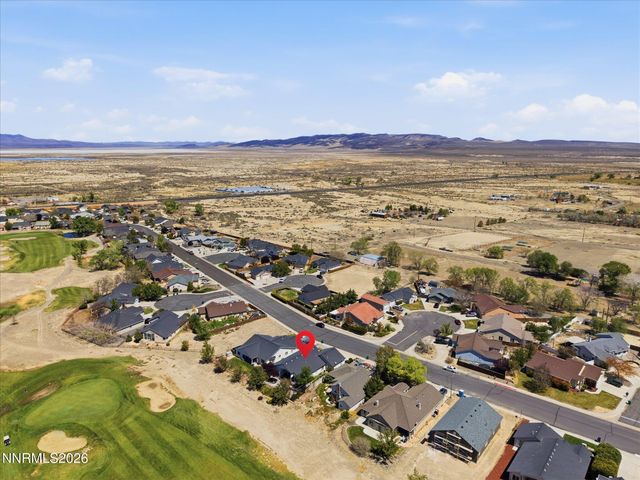 590 Wedge Lane, Fernley, NV 89408