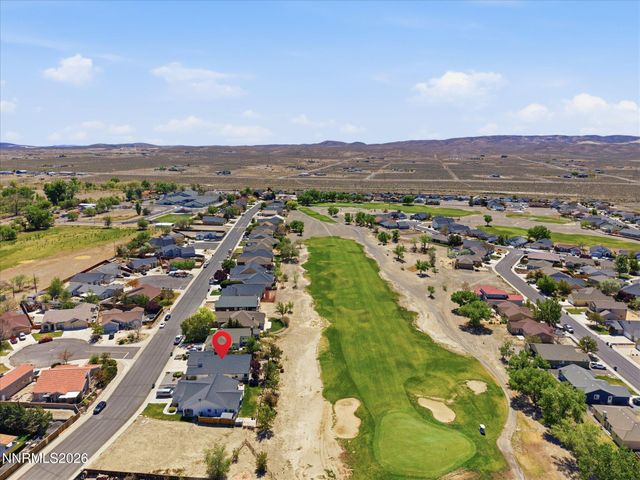 590 Wedge Lane, Fernley, NV 89408