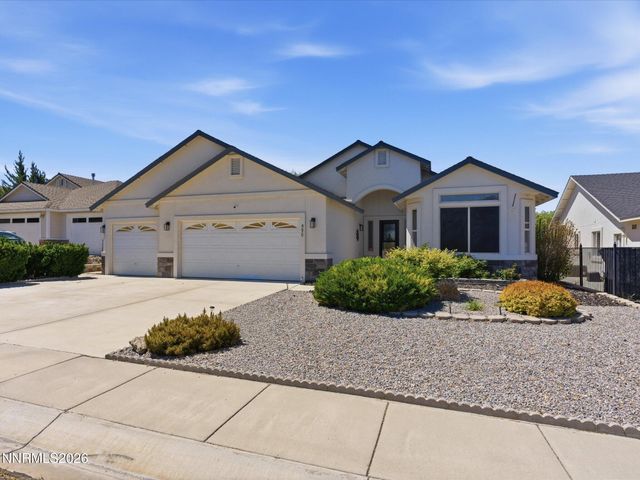 590 Wedge Lane, Fernley, NV 89408