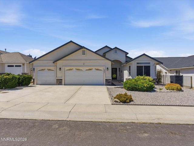 590 Wedge Lane, Fernley, NV 89408