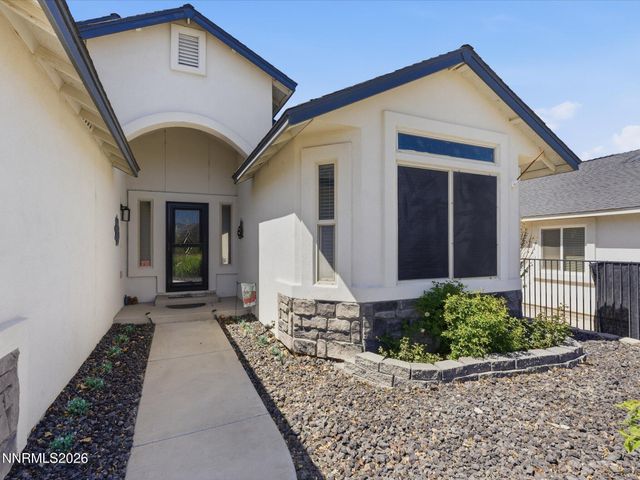 590 Wedge Lane, Fernley, NV 89408