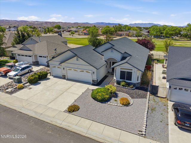 590 Wedge Lane, Fernley, NV 89408