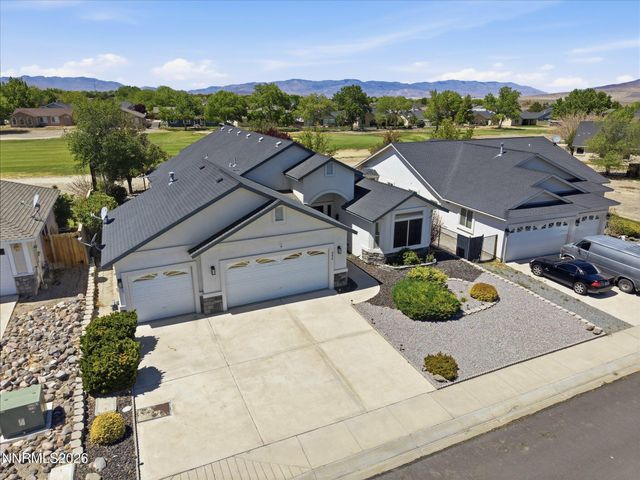 590 Wedge Lane, Fernley, NV 89408