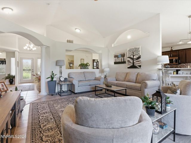 590 Wedge Lane, Fernley, NV 89408