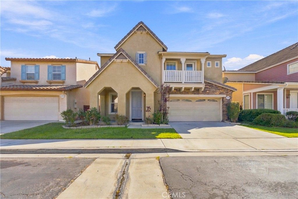 22840 Shell Drive, Carson, CA 90745 — exterior
