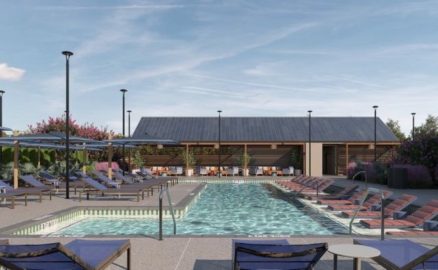 9801 Plainfield Drive ND300, Fort Worth, TX 76108