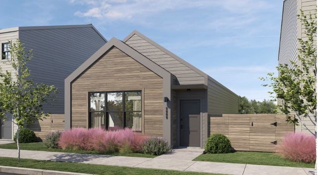 9801 Plainfield Drive ND300, Fort Worth, TX 76108