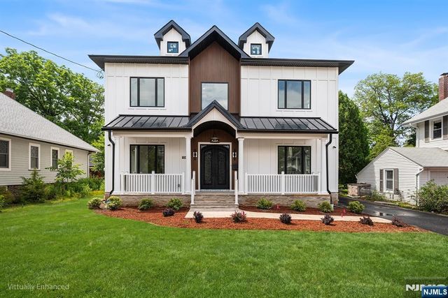 526 Doremus Avenue, Glen Rock, NJ 07452