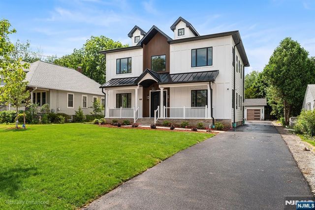 526 Doremus Avenue, Glen Rock, NJ 07452