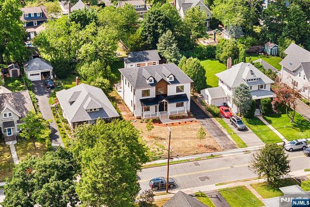 526 Doremus Avenue, Glen Rock, NJ 07452