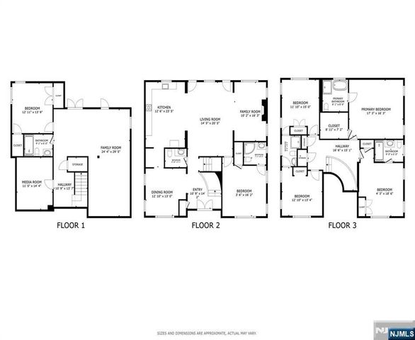 526 Doremus Avenue, Glen Rock, NJ 07452