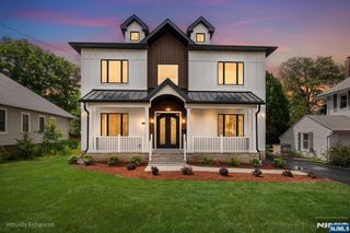 526 Doremus Avenue, Glen Rock, NJ 07452