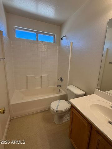 12506 W SHAW BUTTE Drive, El Mirage, AZ 85335
