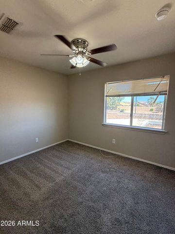12506 W SHAW BUTTE Drive, El Mirage, AZ 85335