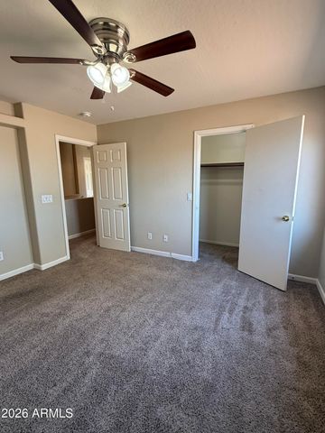 12506 W SHAW BUTTE Drive, El Mirage, AZ 85335