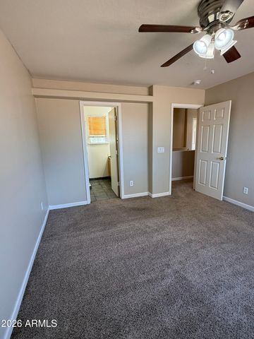 12506 W SHAW BUTTE Drive, El Mirage, AZ 85335