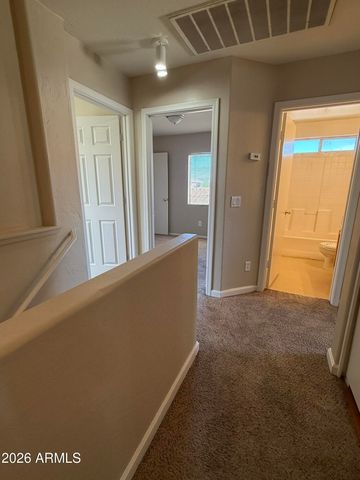 12506 W SHAW BUTTE Drive, El Mirage, AZ 85335