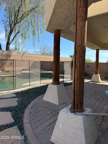 12506 W SHAW BUTTE Drive, El Mirage, AZ 85335