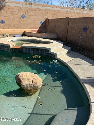 12506 W SHAW BUTTE Drive, El Mirage, AZ 85335