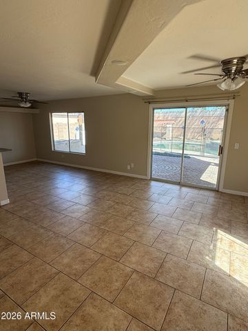 12506 W SHAW BUTTE Drive, El Mirage, AZ 85335