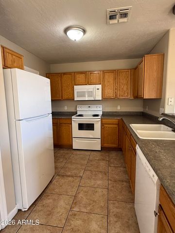 12506 W SHAW BUTTE Drive, El Mirage, AZ 85335