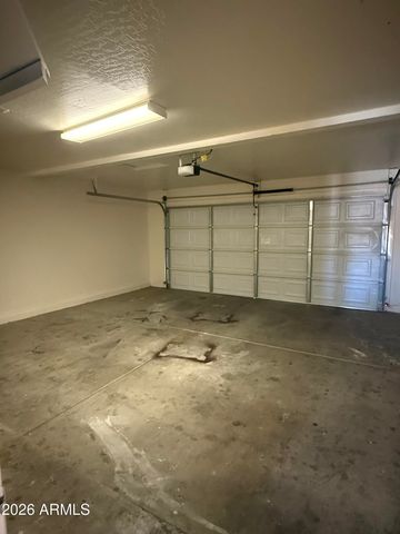 12506 W SHAW BUTTE Drive, El Mirage, AZ 85335