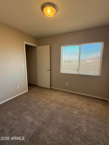 12506 W SHAW BUTTE Drive, El Mirage, AZ 85335